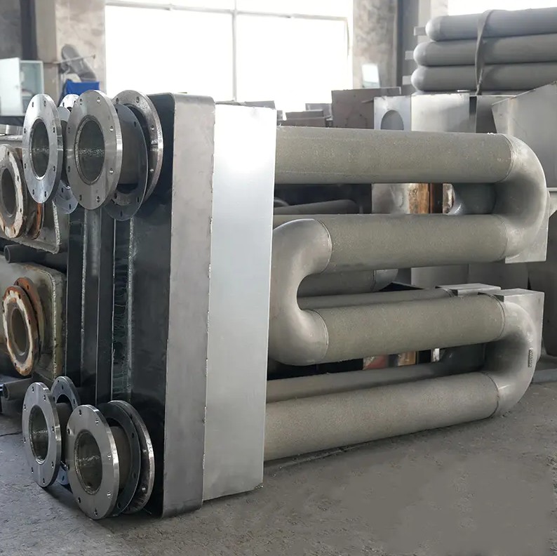 Ống bức xạ có an toàn không?