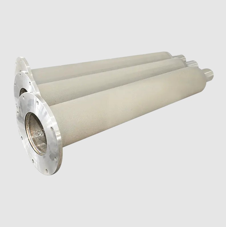 Máy sưởi ống bức xạ hoạt động như thế nào?