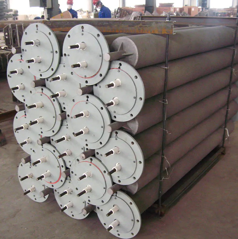 Máy sưởi ống bức xạ hoạt động như thế nào? Hướng dẫn kỹ thuật đầy đủ cho người mua