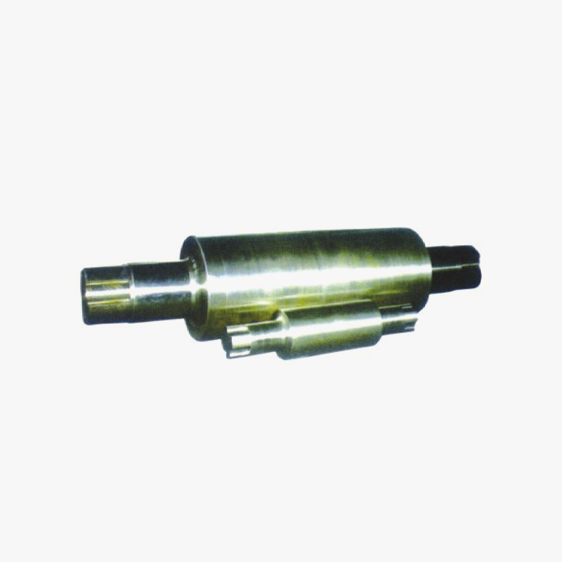 Thép cuộn hợp kim