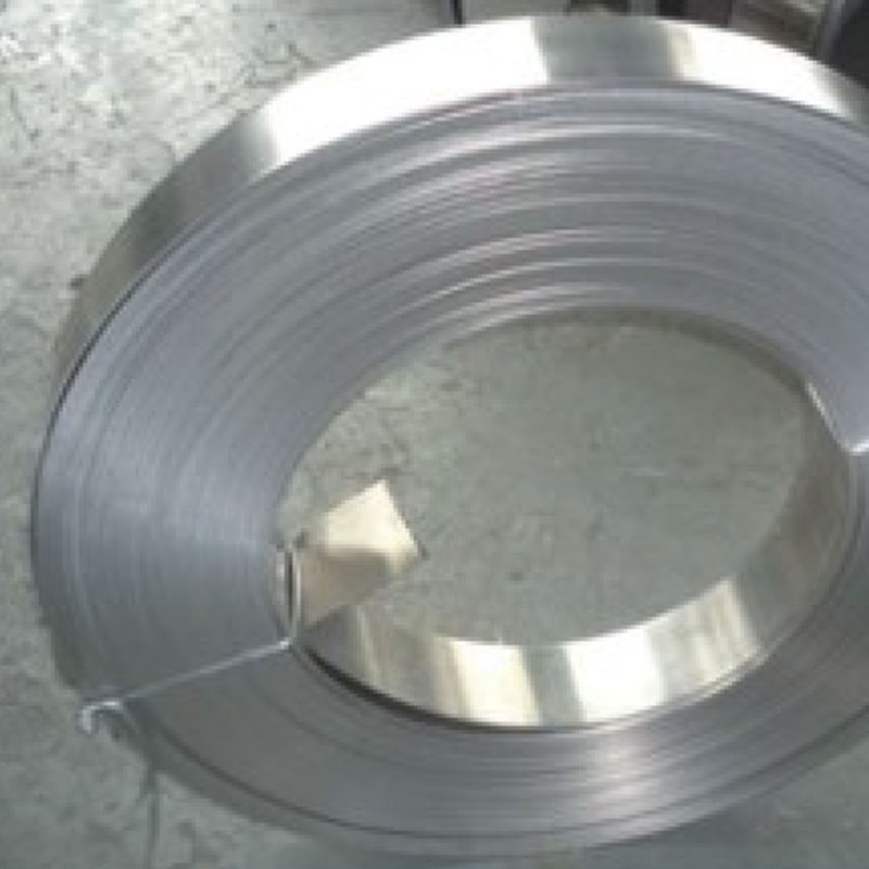 Dải hợp kim nhiệt độ cao