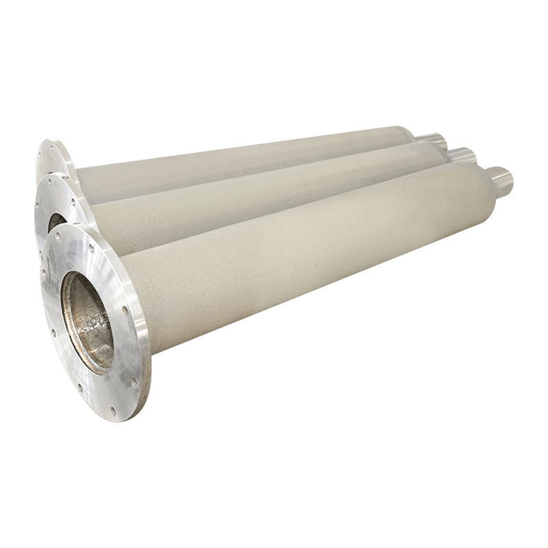 Ống ngoài bức xạ điện