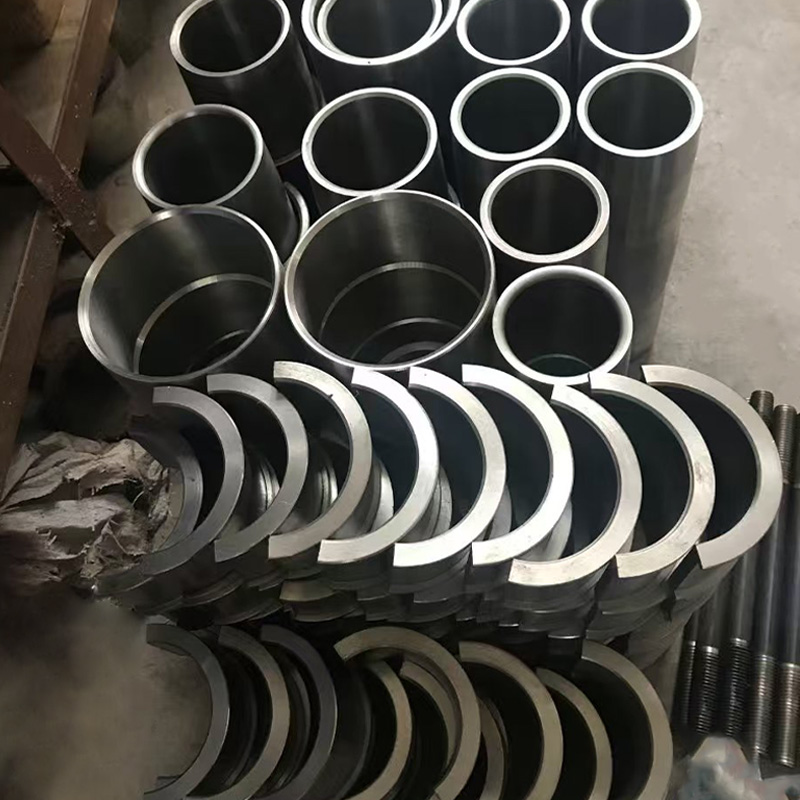 Bushing, tay áo