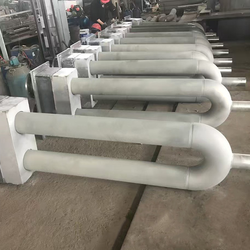 Hướng dẫn chi tiết về ống bức xạ: Giới thiệu