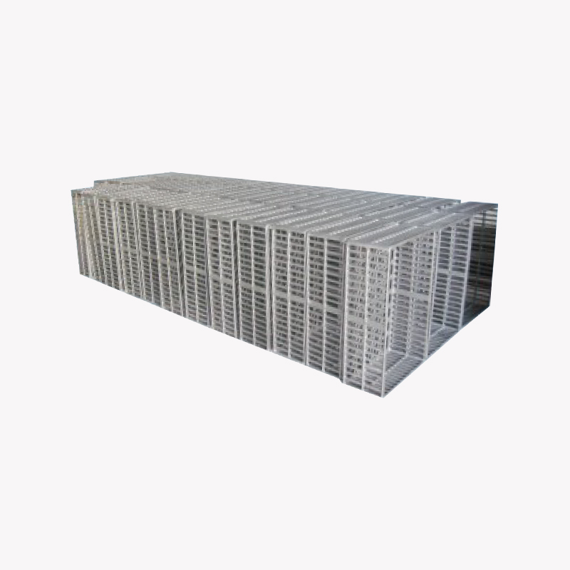 Khung vật liệu đúc chính xác