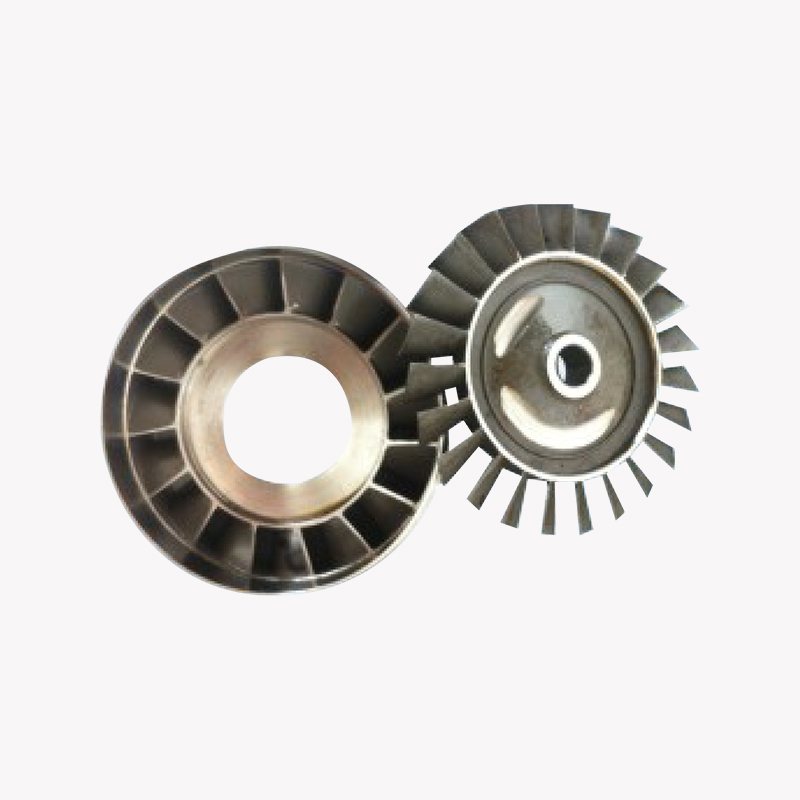 Đĩa tuabin K418 cho động cơ máy bay
