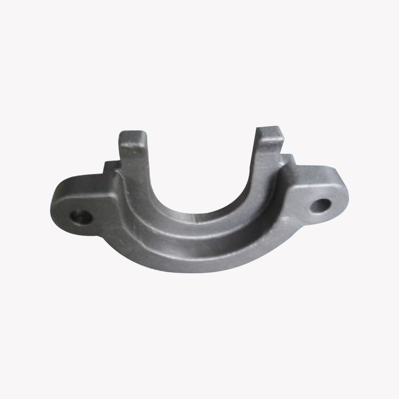 Giá đỡ chữ U đúc chính xác bằng thép không gỉ bền bỉ để sử dụng trong công việc nặng nhọc