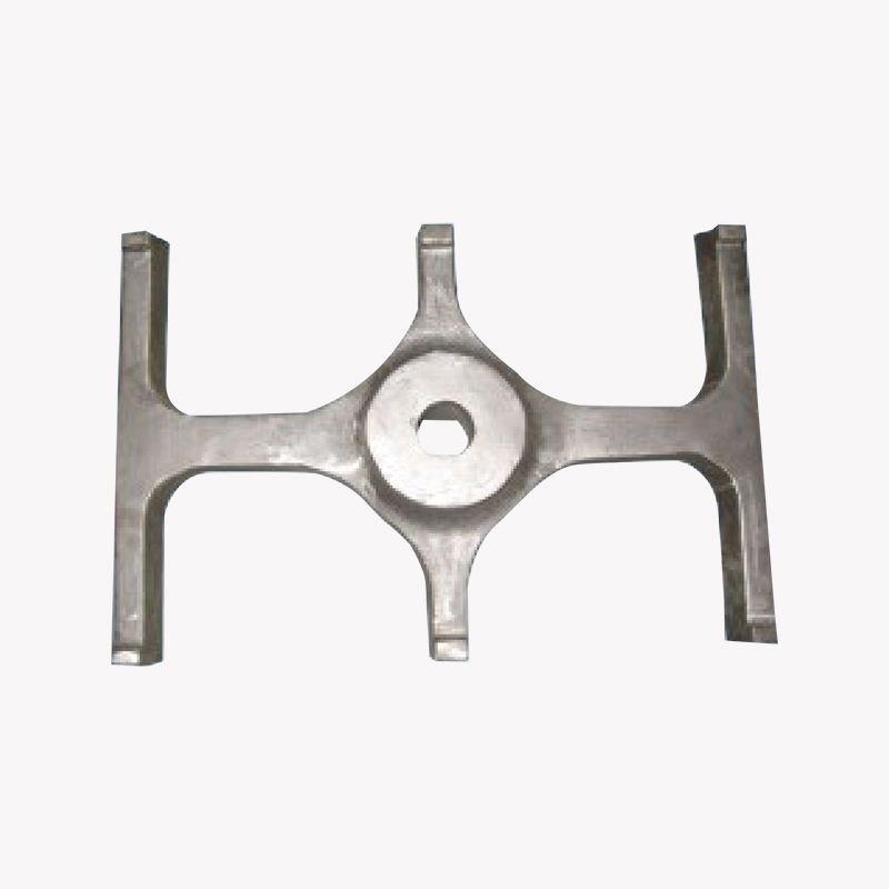 Bộ phận cơ khí đúc chính xác chống ăn mòn