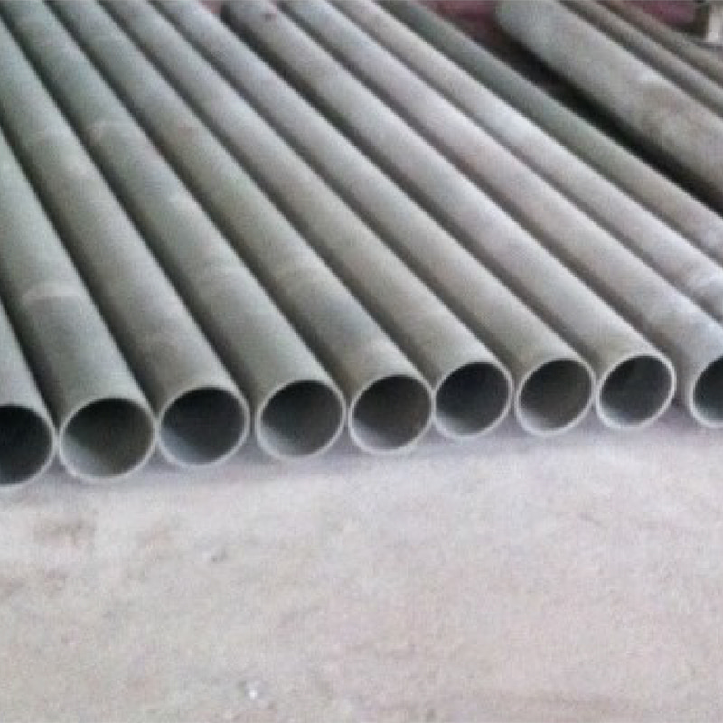 Ống thẳng ống bức xạ