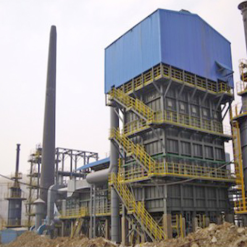 Máy cải cách hydro